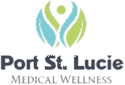 port st lucie medical wellness logo 2x