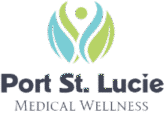 port st lucie medical wellness logo 2x