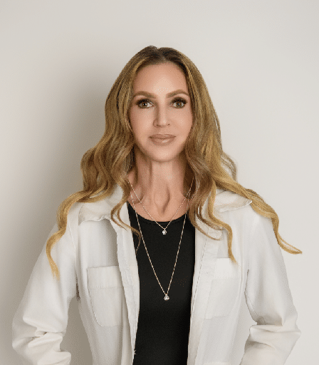 Brooke Harper - Nurse Practitioner