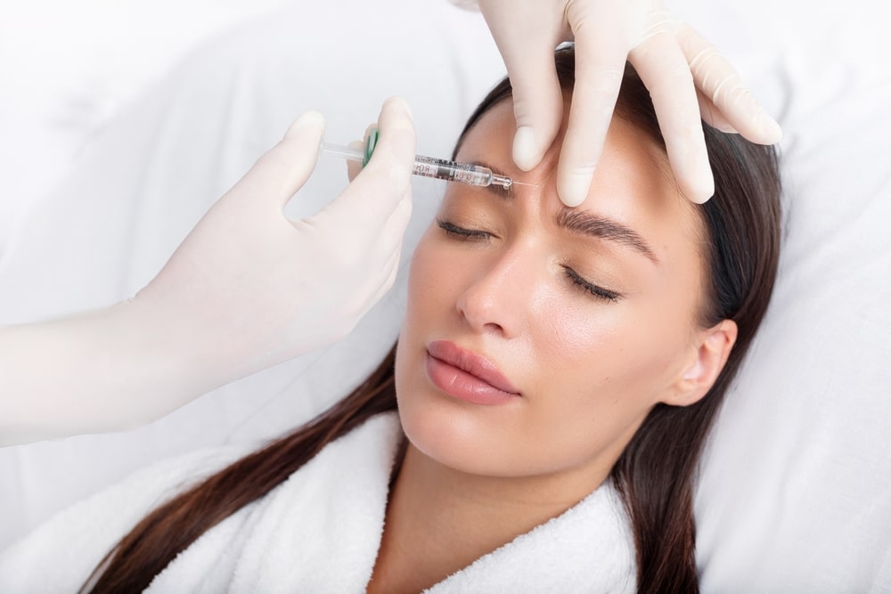 Botox Cosmetic Port St. Lucie FL - Injectables Port St. Lucie FL - Refresh Port St Lucie Medical Aesthetics