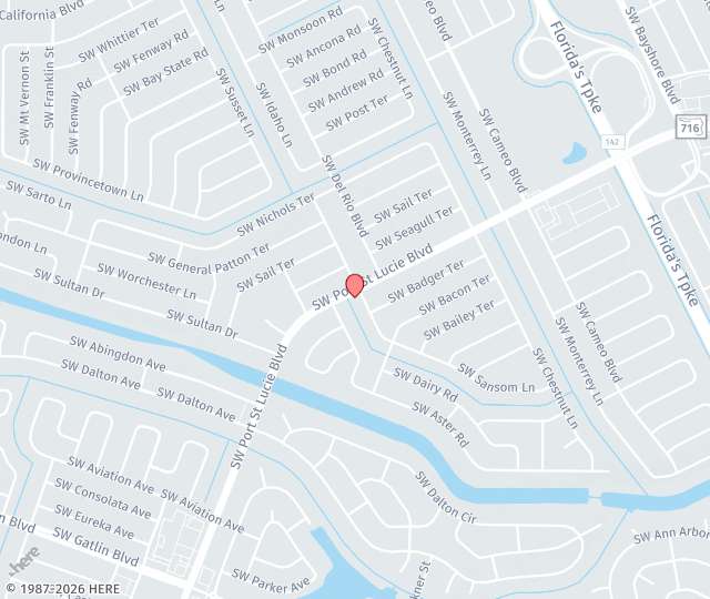 Port St. Lucie Medical Wellness